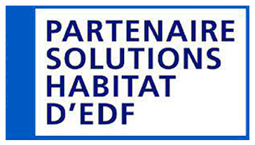 Partenaire habitat EDF